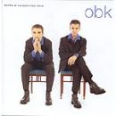 Donde el corazón nos lleve - OBK