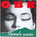 álbum Llámalo sueño de OBK