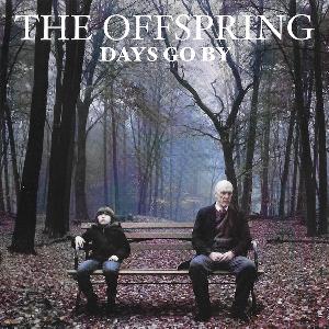 álbum Days Go By de The Offspring