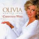 álbum Christmas Wish de Olivia Newton-John álbum Christmas Wish de Olivia Newton-John