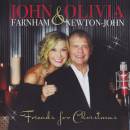álbum Friends For Christmas de Olivia Newton-John álbum Friends For Christmas de Olivia Newton-John