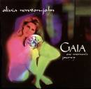 álbum Gaia de Olivia Newton-John álbum Gaia de Olivia Newton-John
