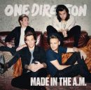 álbum Made In The A.M. de One Direction álbum Made In The A.M. de One Direction