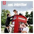 álbum Take Me Home de One Direction