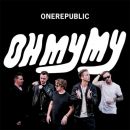 álbum Oh My My de OneRepublic