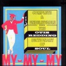 álbum Complete & Unbelievable: The Otis Redding Dictionary of Soul de Otis Redding álbum Complete & Unbelievable: The Otis Redding Dictionary of Soul de Otis Redding