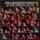 álbum In Person at the Whisky a Go Go de Otis Redding