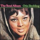 The Soul Album - Otis Redding