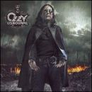 álbum Black Rain de Ozzy Osbourne álbum Black Rain de Ozzy Osbourne