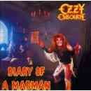 álbum Diary of a Madman de Ozzy Osbourne
