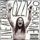 álbum Live at Budokan de Ozzy Osbourne