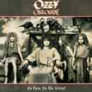 álbum No Rest for the Wicked de Ozzy Osbourne