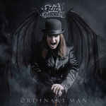 álbum Ordinary Man de Ozzy Osbourne álbum Ordinary Man de Ozzy Osbourne