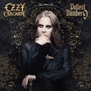 álbum Patient Number 9 de Ozzy Osbourne álbum Patient Number 9 de Ozzy Osbourne