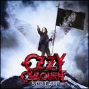 álbum Scream de Ozzy Osbourne