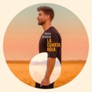 álbum La cuarta hoja de Pablo Alborán álbum La cuarta hoja de Pablo Alborán