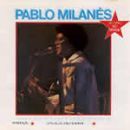 álbum Ao vivo no Brasil de Pablo Milanés