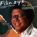 álbum Filin 2 y 3 de Pablo Milanés álbum Filin 2 y 3 de Pablo Milanés