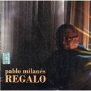 álbum Regalo de Pablo Milanés