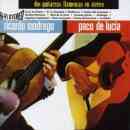 Dos Guitarras Flamencas - Paco de Lucía