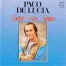 álbum Entre Dos Aguas de Paco de Lucía