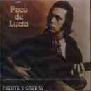álbum Fuente y Caudal de Paco de Lucía álbum Fuente y Caudal de Paco de Lucía