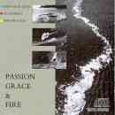 álbum Passion, Grace and Fire de Paco de Lucía