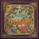 álbum Pretty. Odd. de Panic! at the Disco álbum Pretty. Odd. de Panic! at the Disco