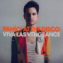 álbum Viva Las Vengeance de Panic! at the Disco