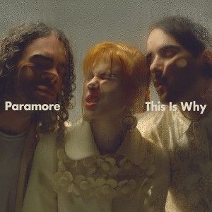 álbum This is why de Paramore