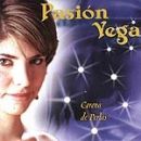 Corona de perlas - Pasión Vega