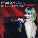 álbum Pasion en el Maestranza de Pasión Vega