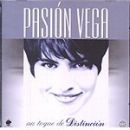 Un toque de distinción - Pasión Vega