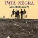 álbum Guitarras Callejeras de Pata Negra
