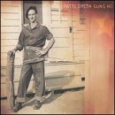 álbum Gung Ho de Patti Smith álbum Gung Ho de Patti Smith