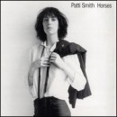 álbum Horses de Patti Smith álbum Horses de Patti Smith