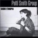 álbum Radio Ethiopia de Patti Smith álbum Radio Ethiopia de Patti Smith