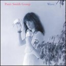 álbum Wave de Patti Smith