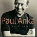 álbum A Body of Work de Paul Anka