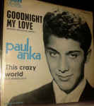 Goodnight My Love