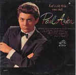 álbum Let's Sit This One Out de Paul Anka