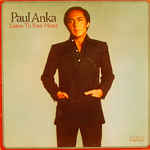 álbum Listen to Your Heart de Paul Anka