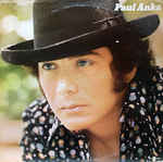 Paul Anka
