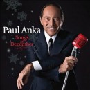 álbum Songs of December de Paul Anka