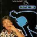 álbum Give My Regards to Broad Street de Paul McCartney