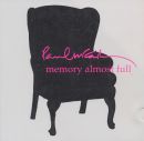 álbum Memory Almost Full de Paul McCartney álbum Memory Almost Full de Paul McCartney