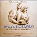 Paul McCartney's Liverpool Oratorio