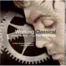 álbum Paul McCartney's Working Classical de Paul McCartney