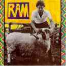 álbum Ram de Paul McCartney