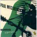 álbum Unplugged (The Official Bootleg) de Paul McCartney álbum Unplugged (The Official Bootleg) de Paul McCartney